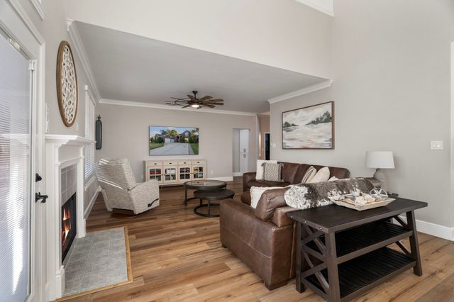 2701 Summerwood Court, Mckinney, TX 75072