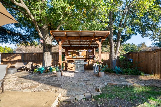 2701 Summerwood Court, Mckinney, TX 75072