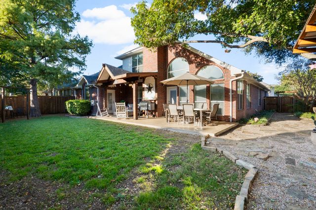 2701 Summerwood Court, Mckinney, TX 75072