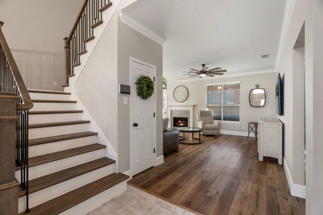 2701 Summerwood Court, Mckinney, TX 75072