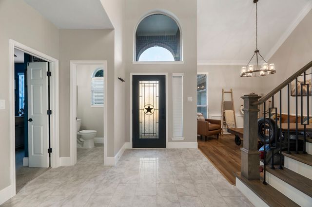 2701 Summerwood Court, Mckinney, TX 75072