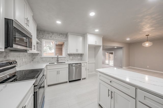 4518 Live Oak Drive, Mesquite, TX 75150