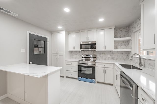 4518 Live Oak Drive, Mesquite, TX 75150