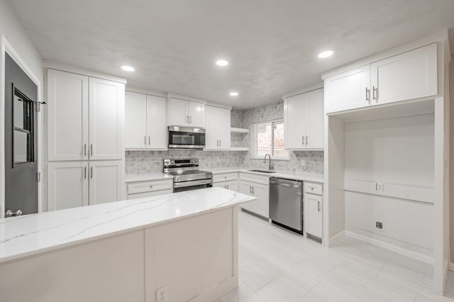 4518 Live Oak Drive, Mesquite, TX 75150
