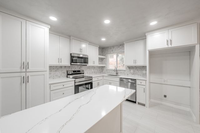 4518 Live Oak Drive, Mesquite, TX 75150