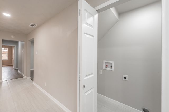 4518 Live Oak Drive, Mesquite, TX 75150