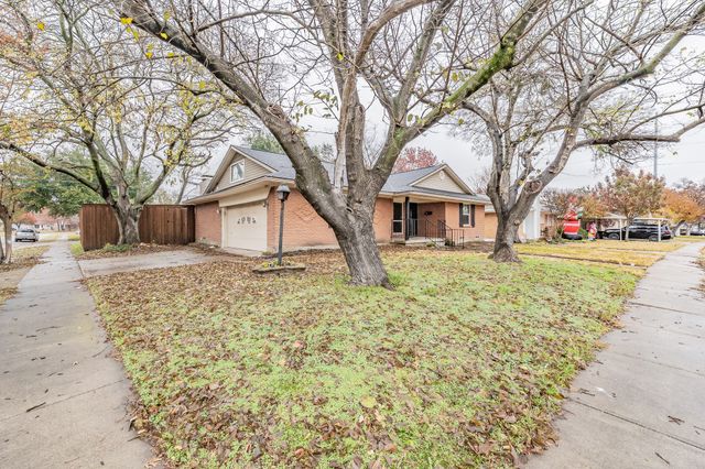 4518 Live Oak Drive, Mesquite, TX 75150