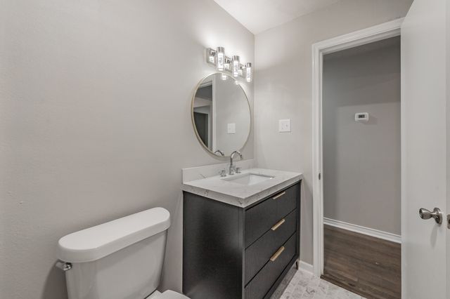 4518 Live Oak Drive, Mesquite, TX 75150