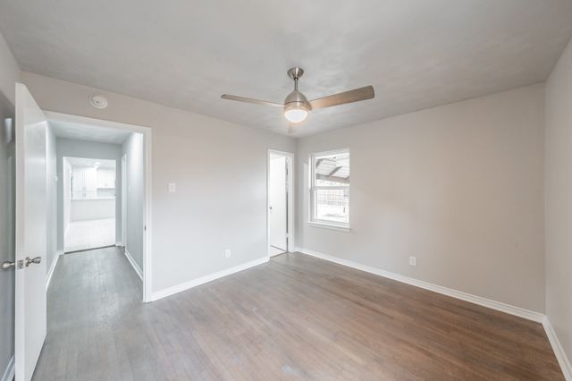 4518 Live Oak Drive, Mesquite, TX 75150