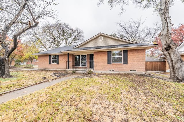 4518 Live Oak Drive, Mesquite, TX 75150