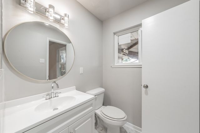 4518 Live Oak Drive, Mesquite, TX 75150