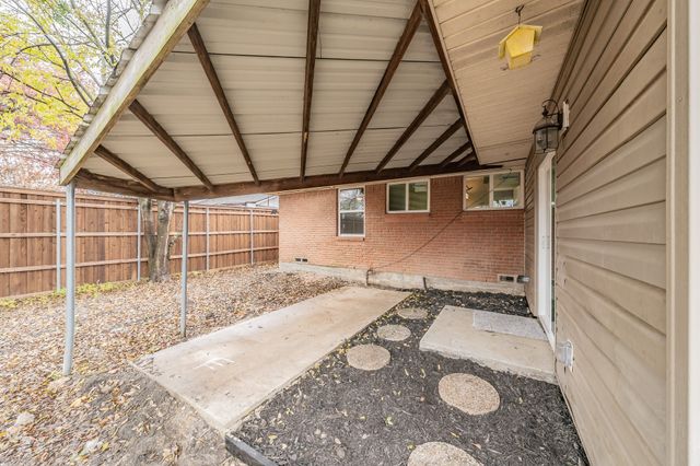 4518 Live Oak Drive, Mesquite, TX 75150