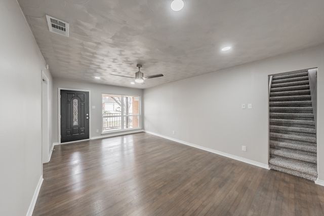 4518 Live Oak Drive, Mesquite, TX 75150
