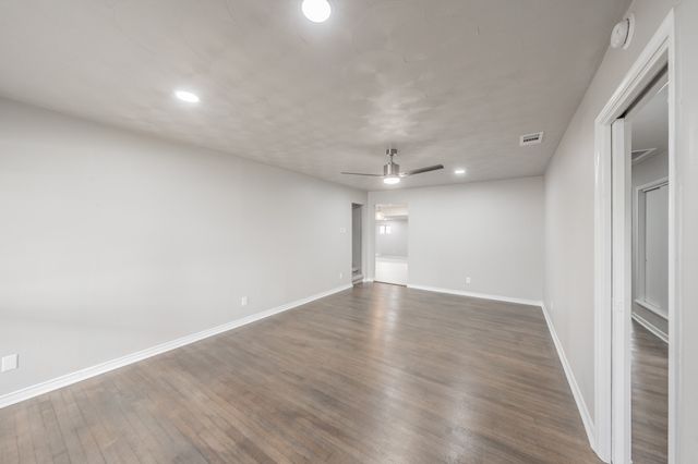 4518 Live Oak Drive, Mesquite, TX 75150