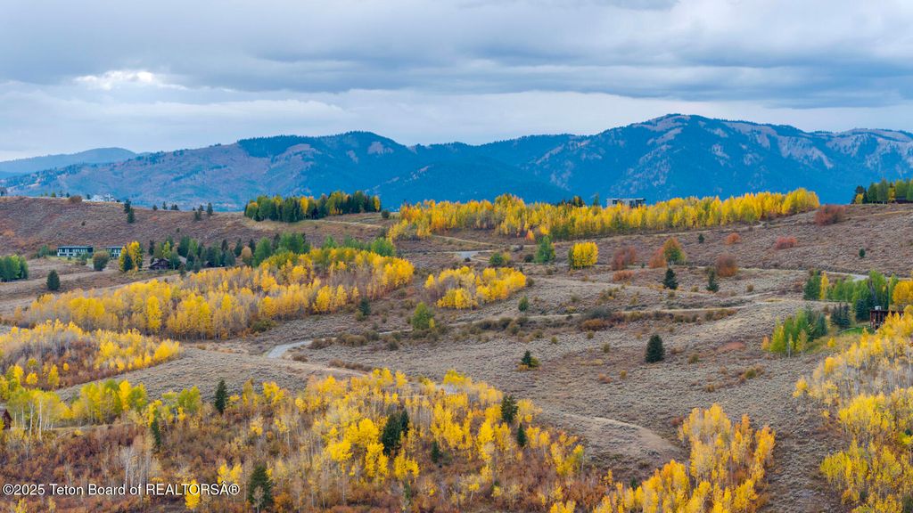 1850 W BOHNETTS Road, Jackson, WY 83001 photo 10