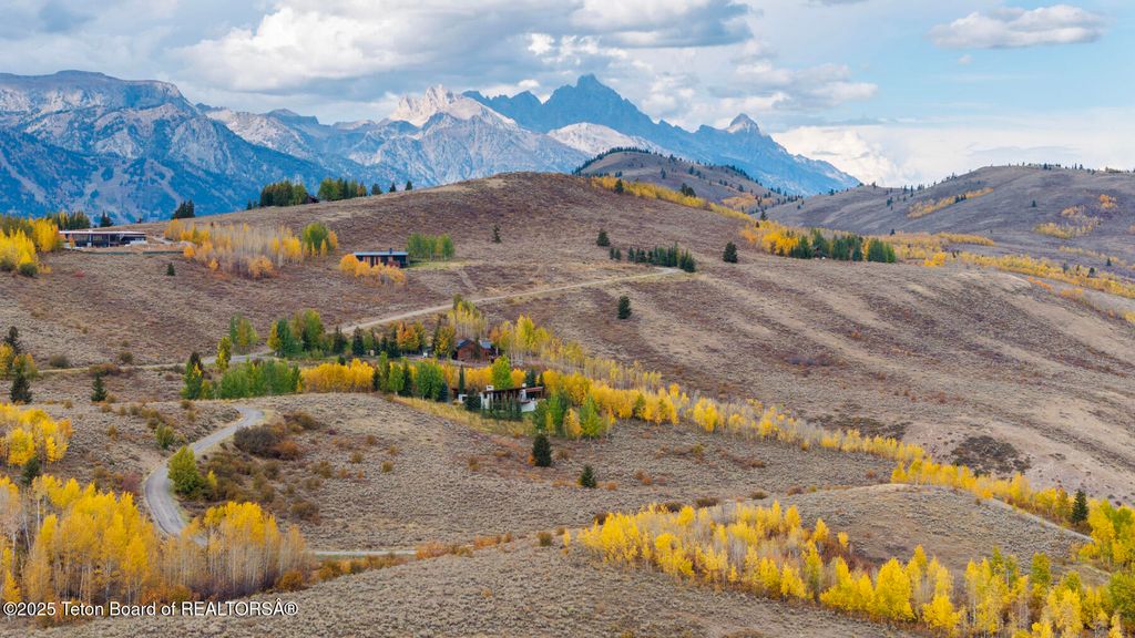 1850 W BOHNETTS Road, Jackson, WY 83001 photo 11