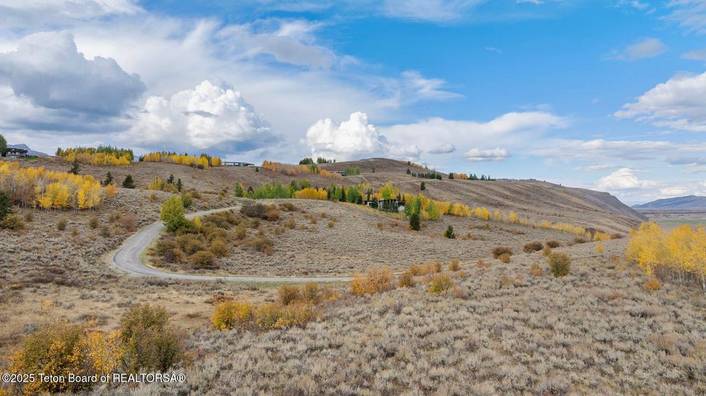 1850 W BOHNETTS Road, Jackson, WY 83001 photo 5