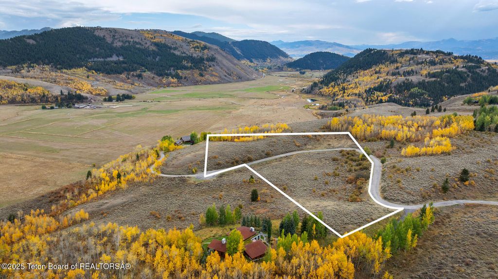 1850 W BOHNETTS Road, Jackson, WY 83001 photo 7