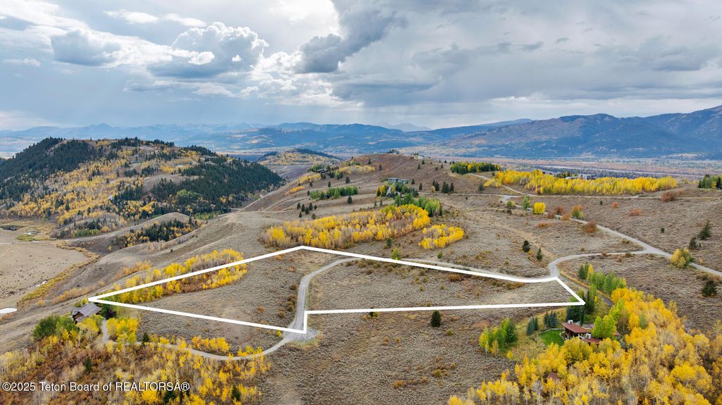 1850 W BOHNETTS Road, Jackson, WY 83001 photo 8