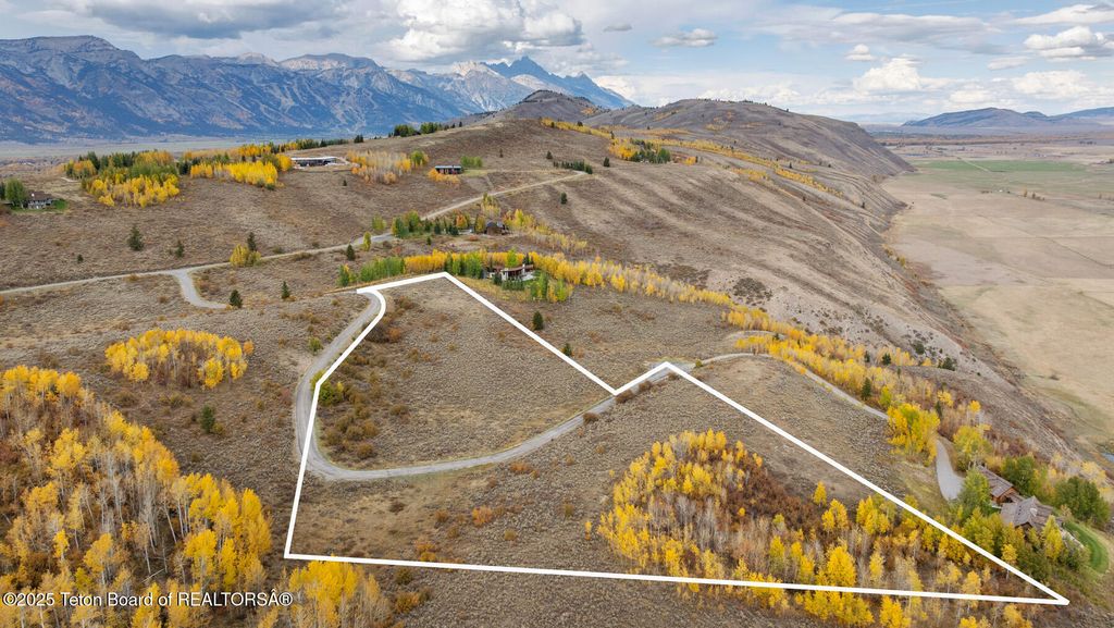 1850 W BOHNETTS Road, Jackson, WY 83001 photo 9