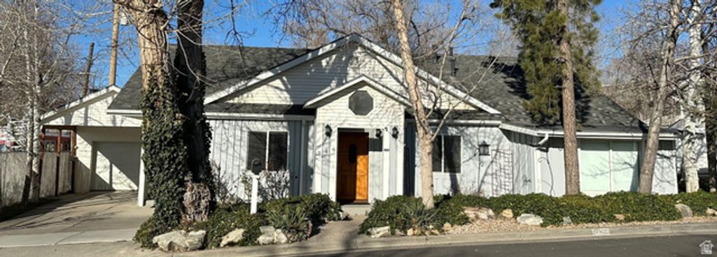 746 W 3200 S, Bountiful, UT 84010