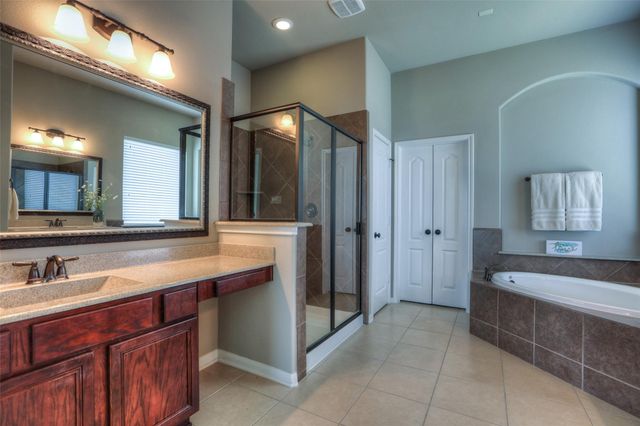 8106 Little Scarlet Street, Conroe, TX 77385