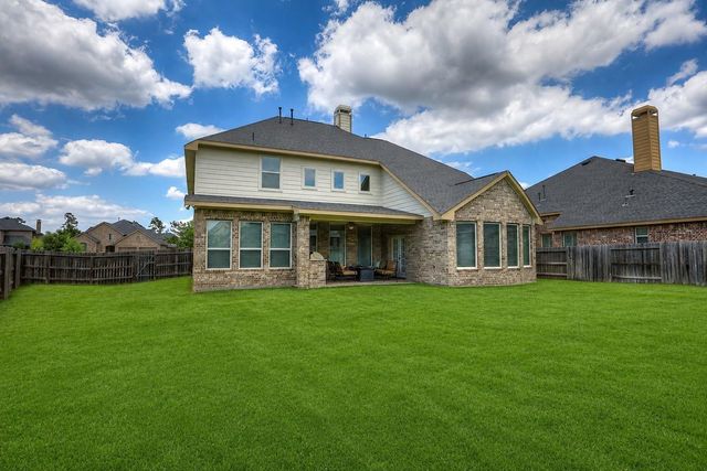 8106 Little Scarlet Street, Conroe, TX 77385