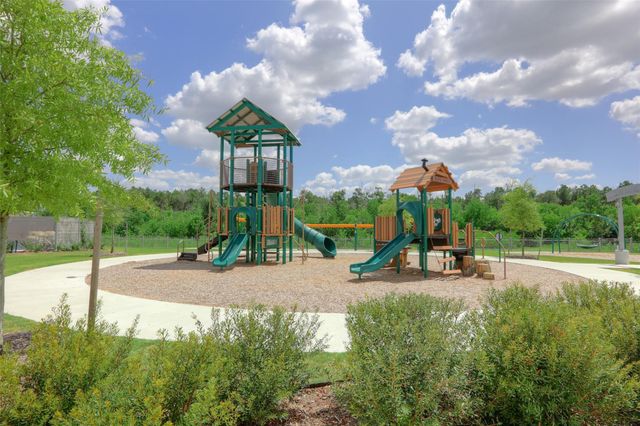 8106 Little Scarlet Street, Conroe, TX 77385