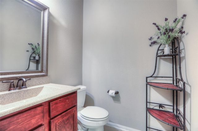 8106 Little Scarlet Street, Conroe, TX 77385