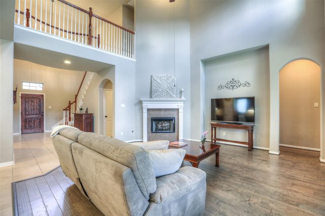 8106 Little Scarlet Street, Conroe, TX 77385