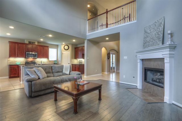 8106 Little Scarlet Street, Conroe, TX 77385