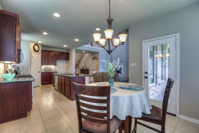 8106 Little Scarlet Street, Conroe, TX 77385