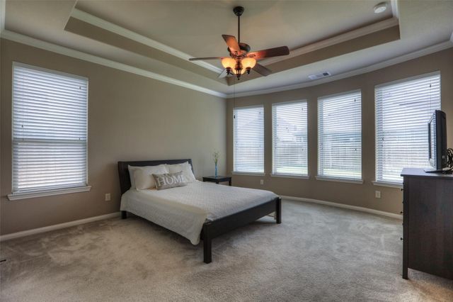 8106 Little Scarlet Street, Conroe, TX 77385