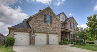 8106 Little Scarlet Street, Conroe, TX 77385