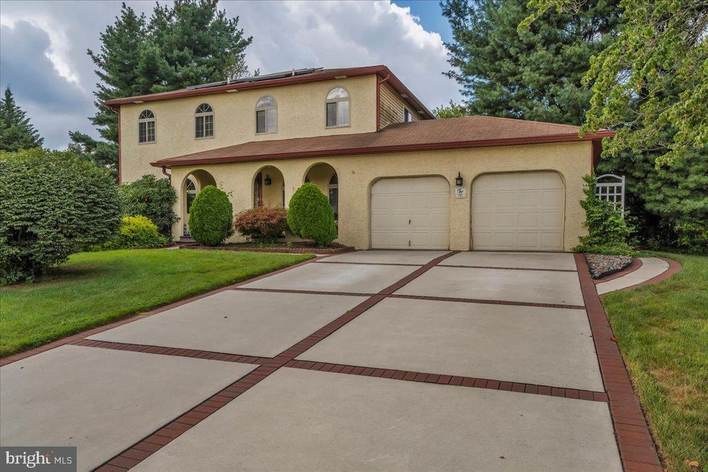 50 WAYSIDE ROAD, Berlin, NJ 08009
