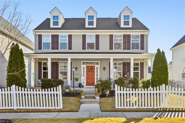 7535 Wicks RD, Williamsburg, VA 23188