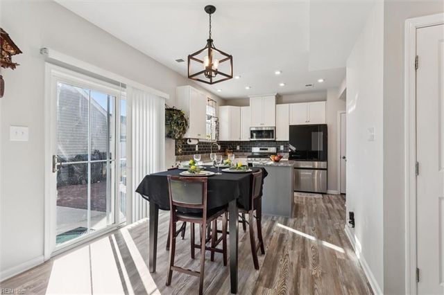 7535 Wicks RD, Williamsburg, VA 23188