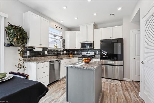 7535 Wicks RD, Williamsburg, VA 23188