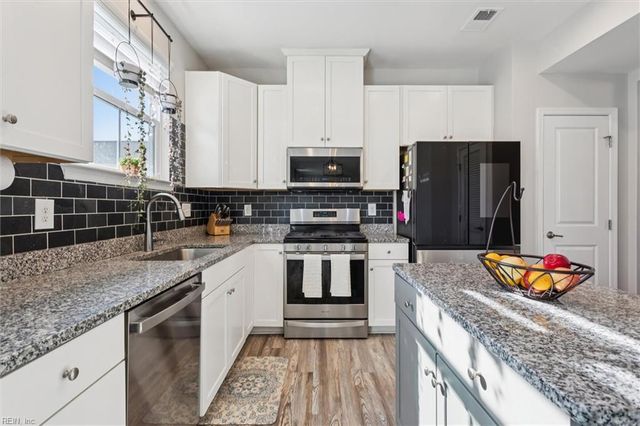 7535 Wicks RD, Williamsburg, VA 23188