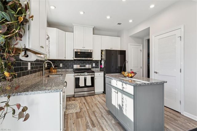 7535 Wicks RD, Williamsburg, VA 23188