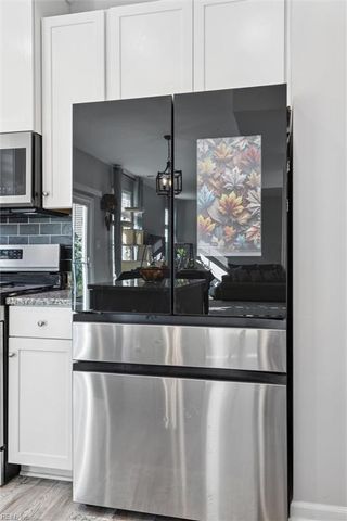 7535 Wicks RD, Williamsburg, VA 23188