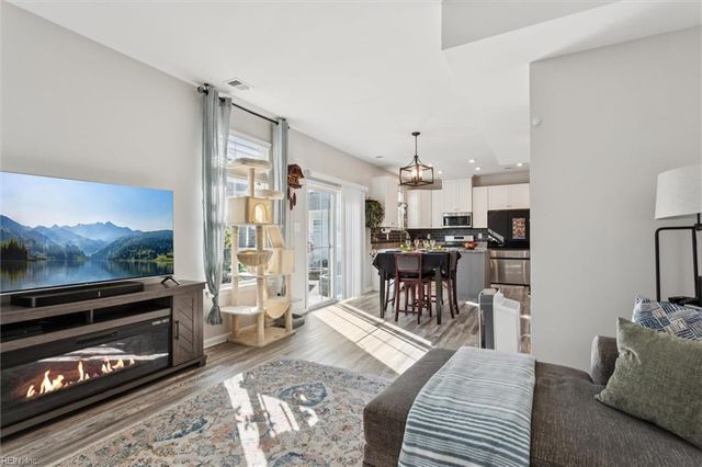 7535 Wicks RD, Williamsburg, VA 23188