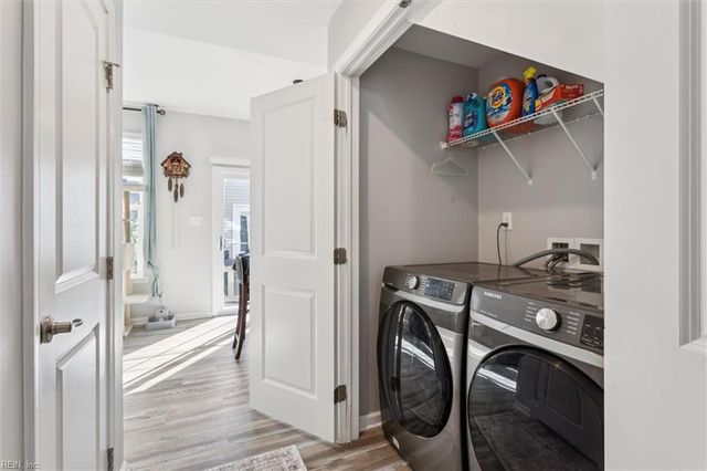 7535 Wicks RD, Williamsburg, VA 23188