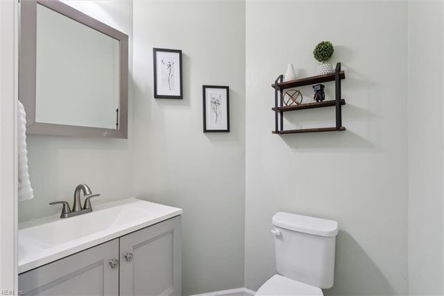 7535 Wicks RD, Williamsburg, VA 23188