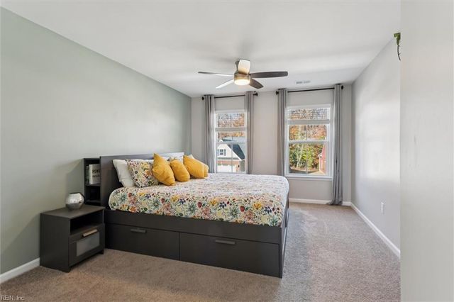 7535 Wicks RD, Williamsburg, VA 23188