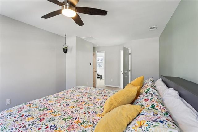 7535 Wicks RD, Williamsburg, VA 23188