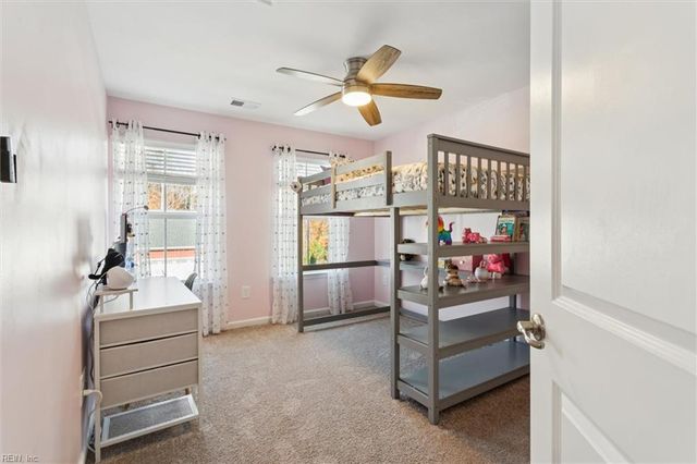 7535 Wicks RD, Williamsburg, VA 23188