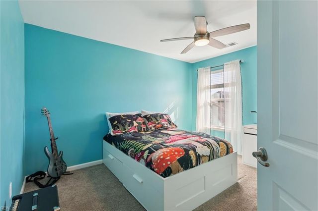 7535 Wicks RD, Williamsburg, VA 23188