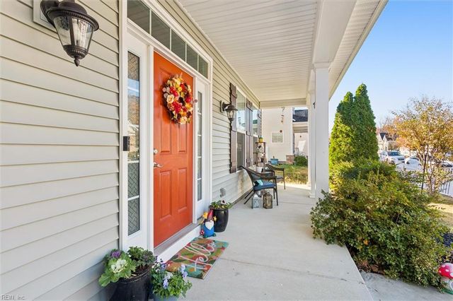 7535 Wicks RD, Williamsburg, VA 23188