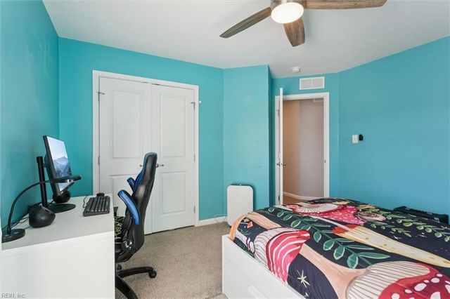 7535 Wicks RD, Williamsburg, VA 23188